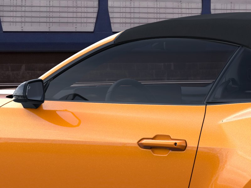 2026 Ford Mustang Ecoboost&reg; Premium Convertible CAR