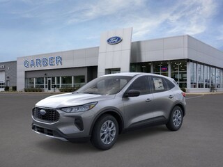 2026 Ford Escape Active SUV