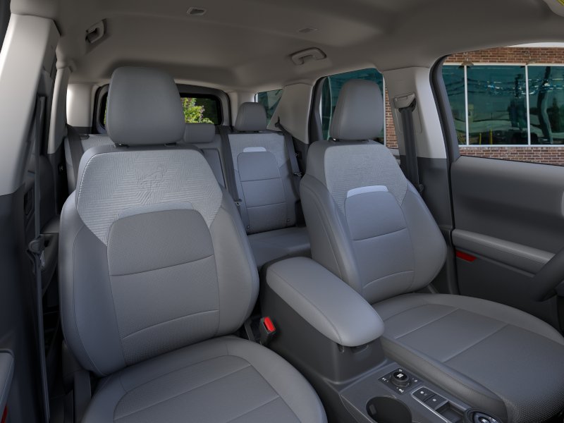 2025 Ford Bronco Sport Badlands - Photo 33