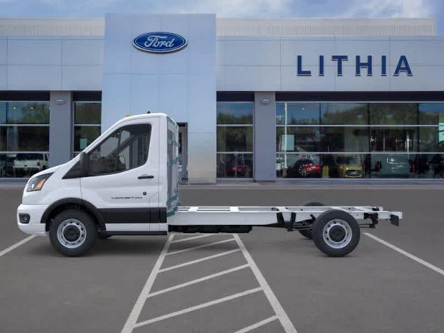 Thumbnail: 2026 Ford Transit Series - 24