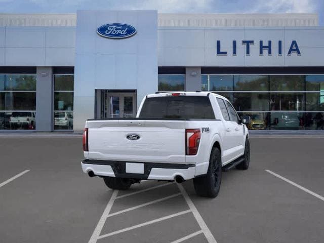 Thumbnail: 2025 Ford F-150 - 30