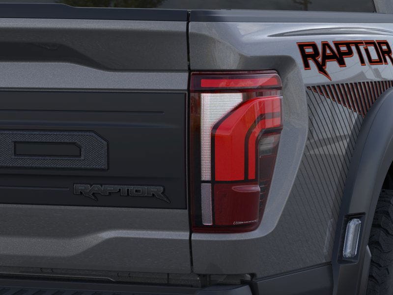 2024 Ford F-150 Raptor 21