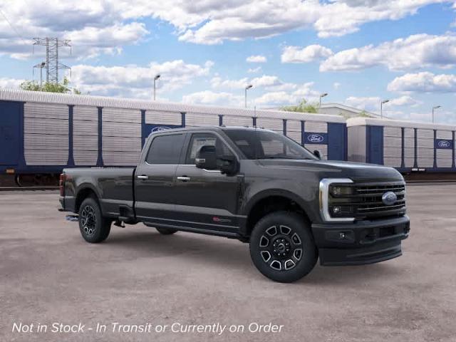 Thumbnail: 2026 Ford F-350 - 28
