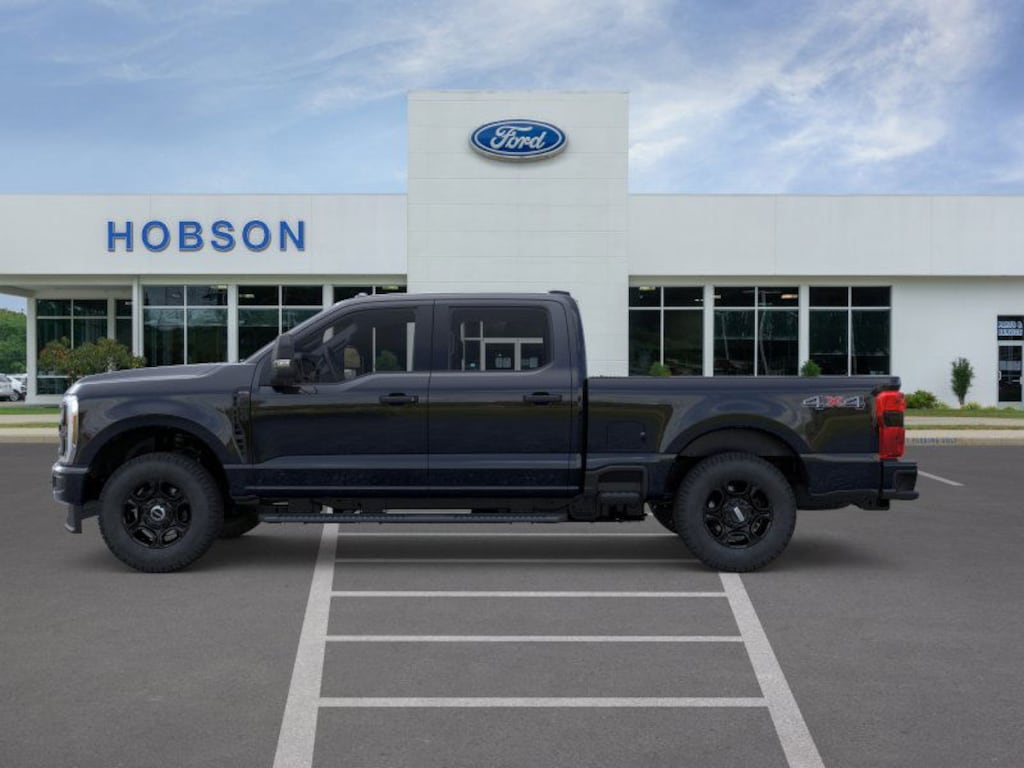 New 2026 Ford F-250SD XL Truck