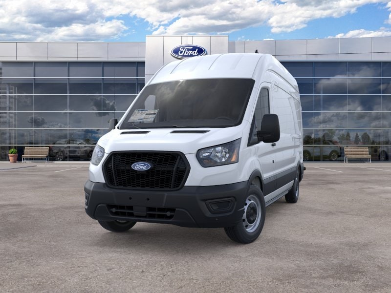 Thumbnail: 2026 Ford Transit Series - 2