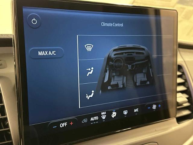 Thumbnail: 2026 Ford Transit Series - 45