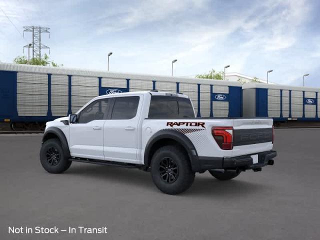 Thumbnail: 2026 Ford F-150 - 26