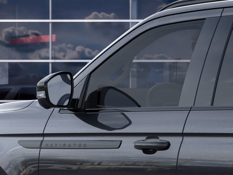 2026 Lincoln Navigator Reserve L - Photo 42