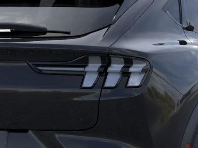 Thumbnail: 2026 Ford Mustang Mach-E - 43