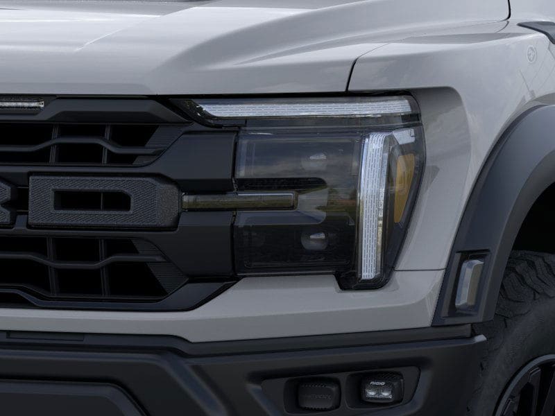 2026 Ford F-150 Raptor Truck