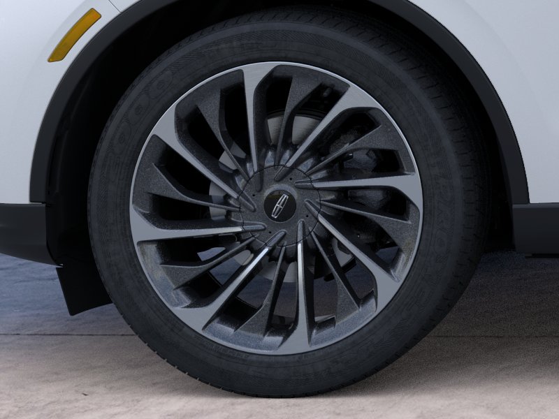 2026 Lincoln Aviator Reserve - Photo 41