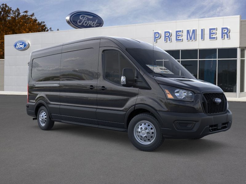 2025 Ford Transit 250 Med Roof 148 WB's photo