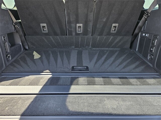 2025 Lincoln Navigator Black Label - Photo 60