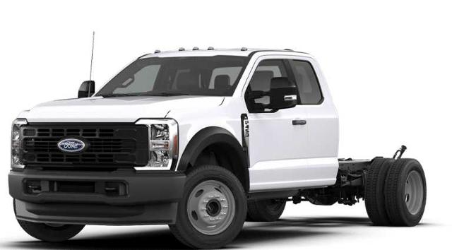 Thumbnail: 2026 Ford Econoline - 23