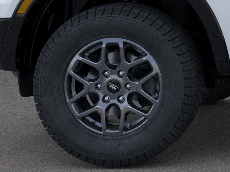 2025 Ford Ranger XLT photo 20