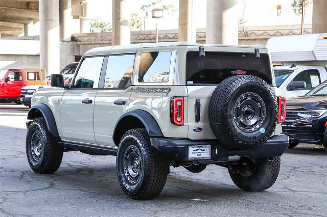 Thumbnail: 2025 Ford Bronco - 37