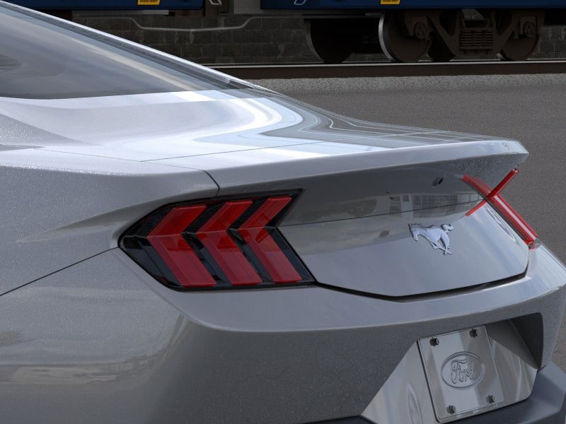 Thumbnail: 2025 Ford Mustang - 44