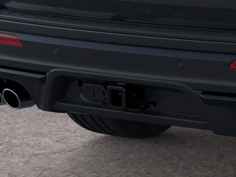2026 Ford Explorer ST - Photo 23
