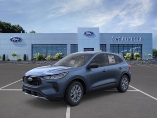 2025 Ford Escape Active SUV