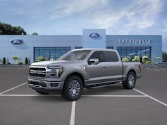 2026 Ford F-150 Lariat Truck