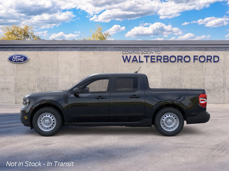 New 2026 Ford Maverick XL Truck