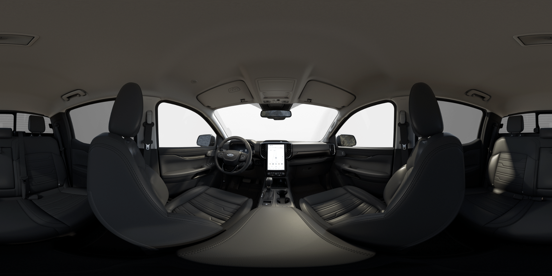 Thumbnail: 2025 Ford Ranger - 16