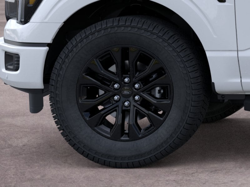 2026 Ford F-150 Lariat&reg; TRUCK