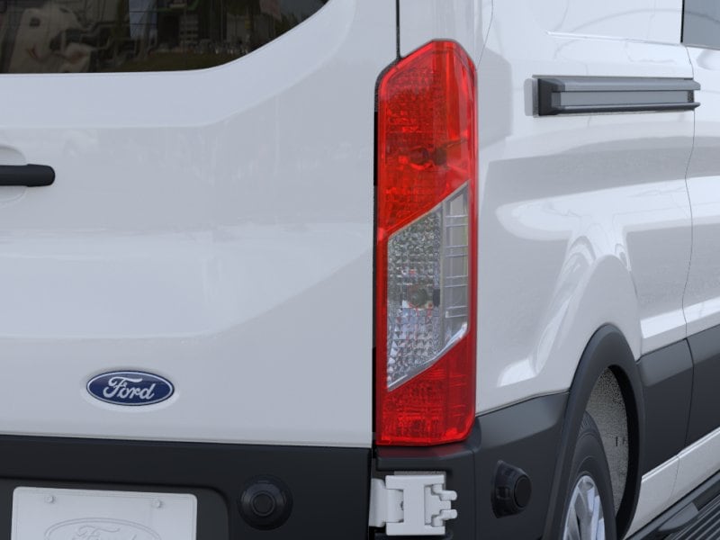 2026 Ford Transit Van Base - Photo 21