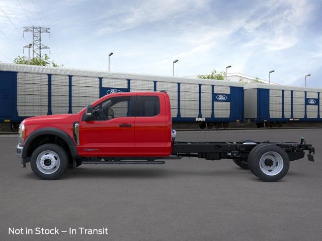 new 2026 Ford Super Duty F-450 DRW car, priced at $83,830