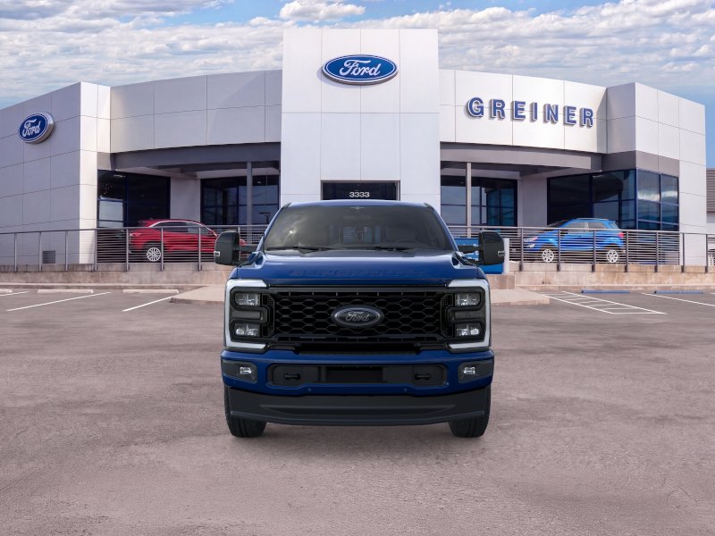 2026 Ford F-350 Super Duty Lariat - Photo 28