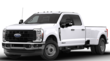 Ford F-350SD