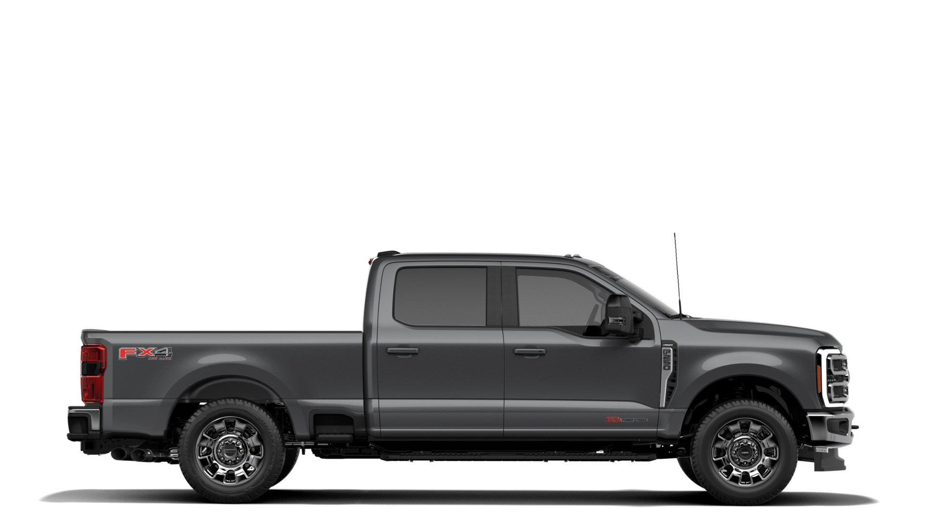 New 2027 Ford Super Duty F-250 Lariat TRUCK