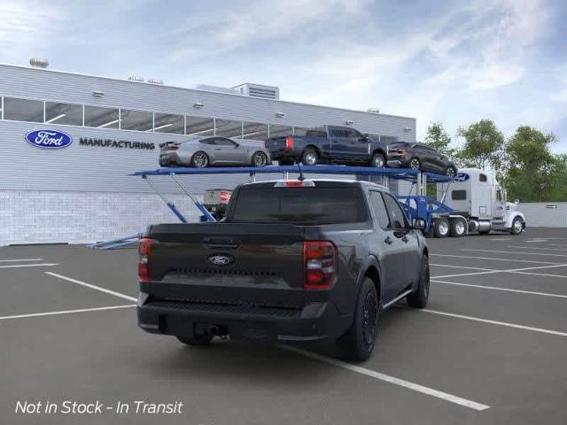 2025 Ford Maverick Lobo Premium - Photo 32