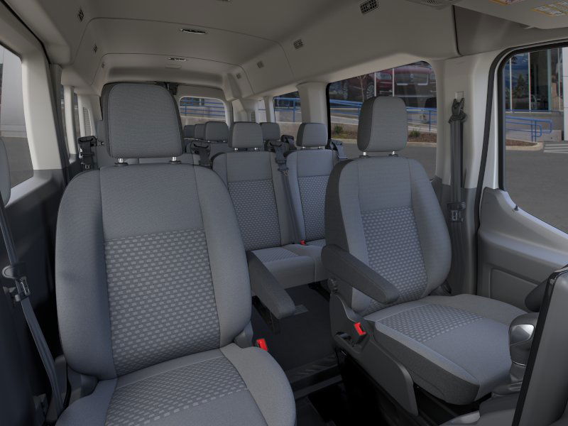 Thumbnail: 2025 Ford Transit Series - 10