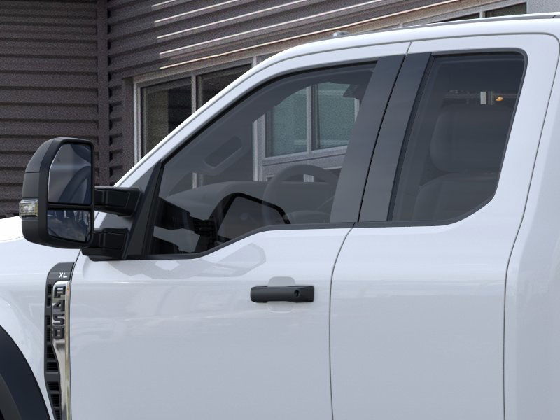 Thumbnail: 2026 Ford Econoline - 20