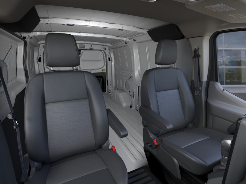 Thumbnail: 2026 Ford Transit Series - 10