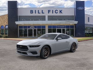 2026 Ford Mustang Ecoboost Premium CAR