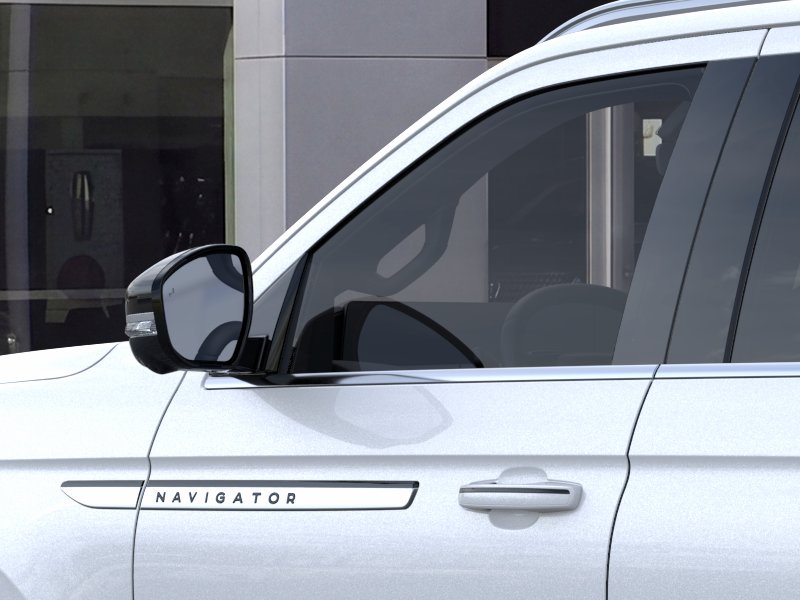 2026 Lincoln Navigator Premiere L - Photo 20