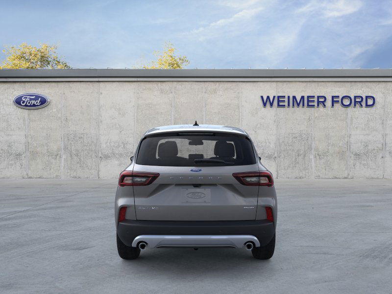2026 Ford Escape Active - Photo 28