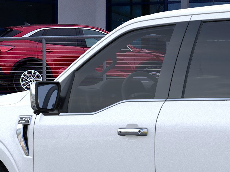 Thumbnail: 2025 Ford F-150 - 42