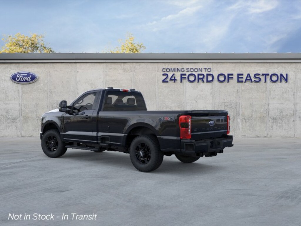 New 2026 Ford F-250SD F-250® XL Truck