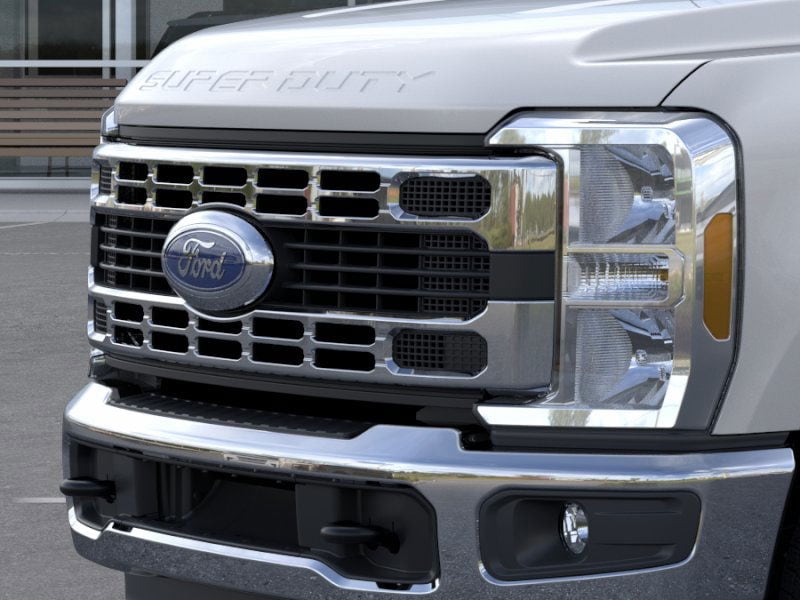2026 Ford F-350 Super Duty Chassis Cab XL - Photo 17
