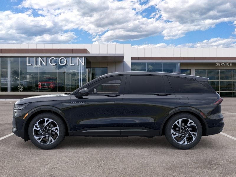 2024 Lincoln Nautilus Premiere - Photo 25