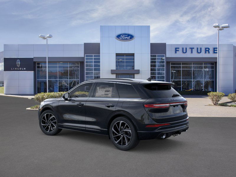 2025 Lincoln Corsair Grand Touring - Photo 20