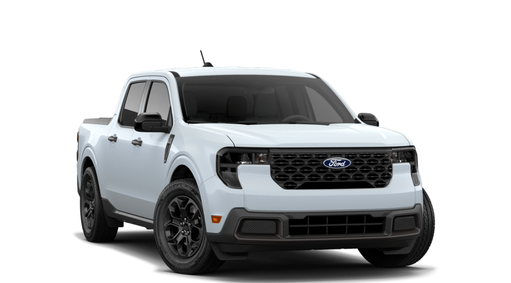 New 2026 Ford Maverick XLT Truck SuperCrew