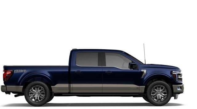 Thumbnail: 2026 Ford F-150 - 6