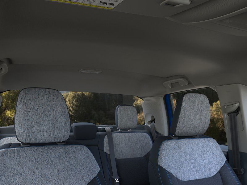 2025 Ford Maverick XLT - Photo 36