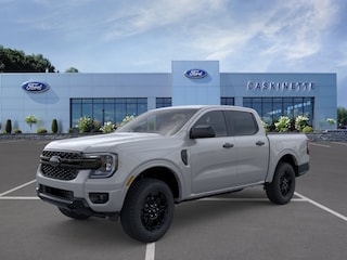 2026 Ford Ranger XLT TRUCK