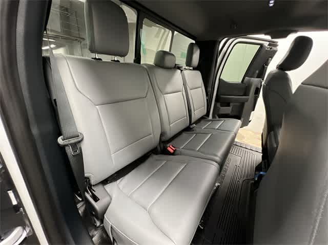 Thumbnail: 2025 Ford Econoline - 47