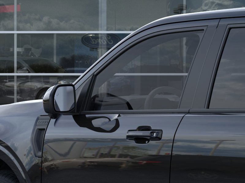 2025 Ford Maverick Lobo Premium - Photo 42